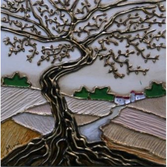 The house on the hill 1