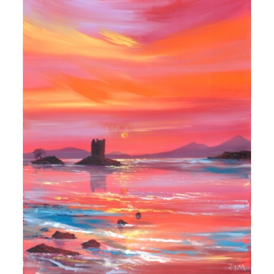 Castle Stalker