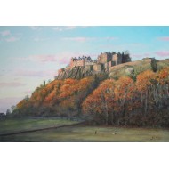 Stirling Castle