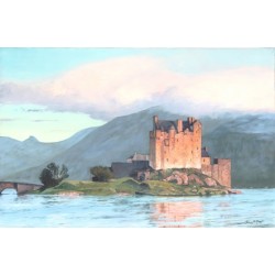 Eilean Donan Castle