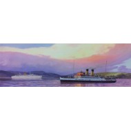 Evening Cruise - Duchess of Montrose  