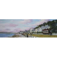 Vintage Gourock  ( Large )