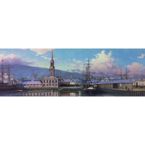 Vintage Port  ( Large )