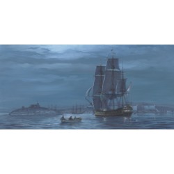 Journey's End - Plymouth