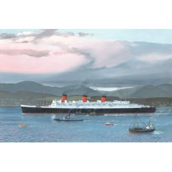 Queen Mary   