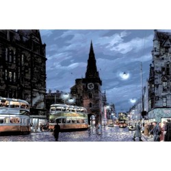 Trongate Memories  ( Large )