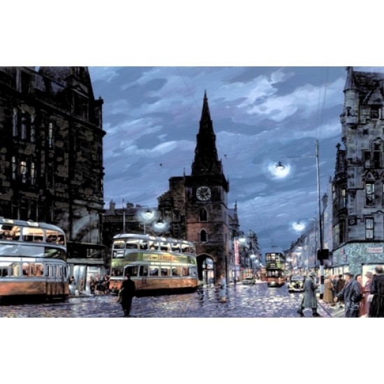 Trongate Memories  ( Large )